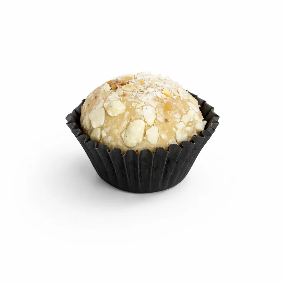 Brigadeiro de Amendoim