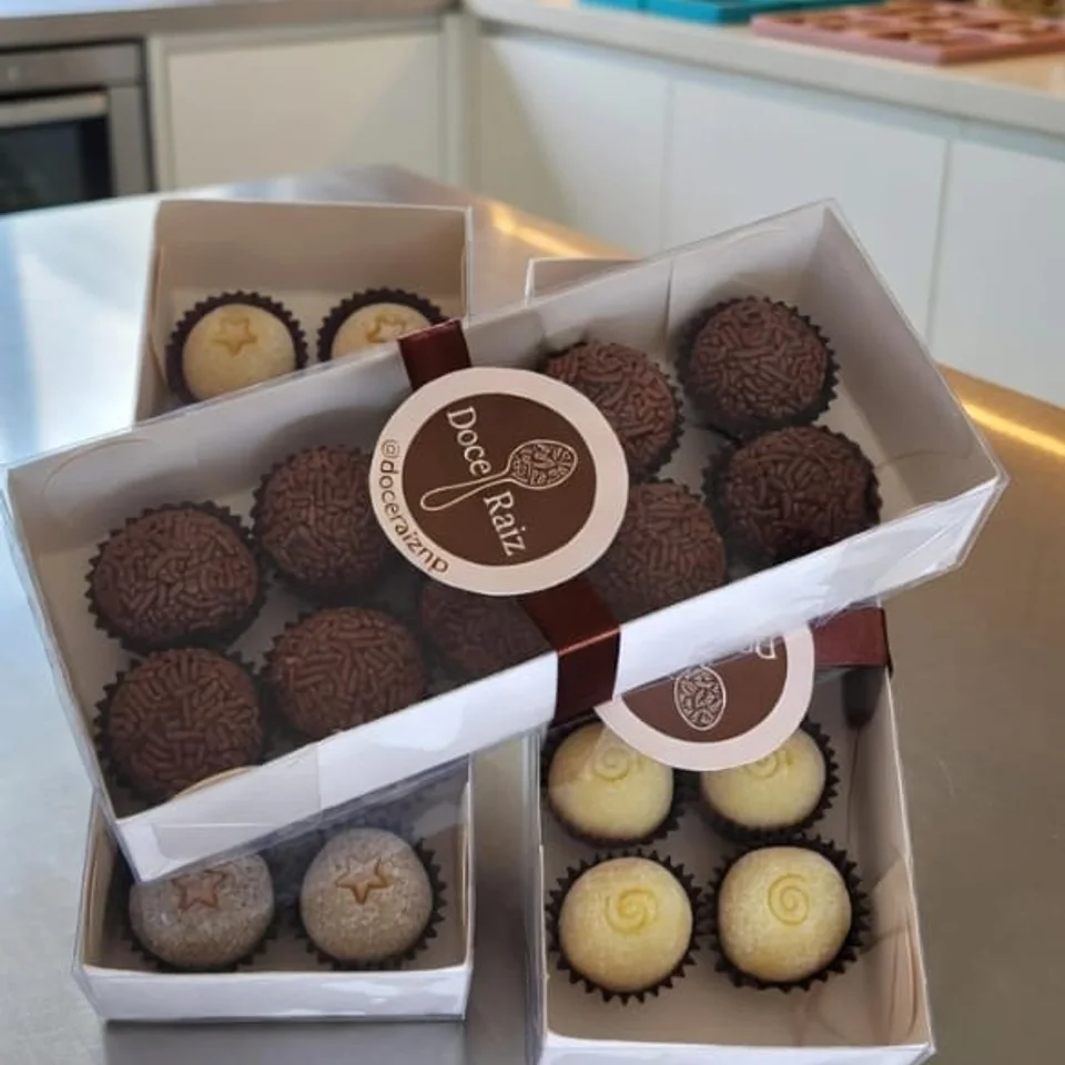 Kit 10 brigs da sua escolha