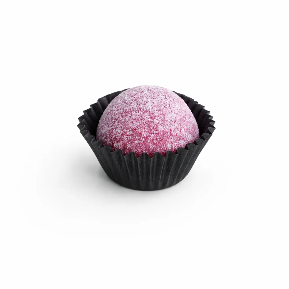 Brigadeiro de Morango