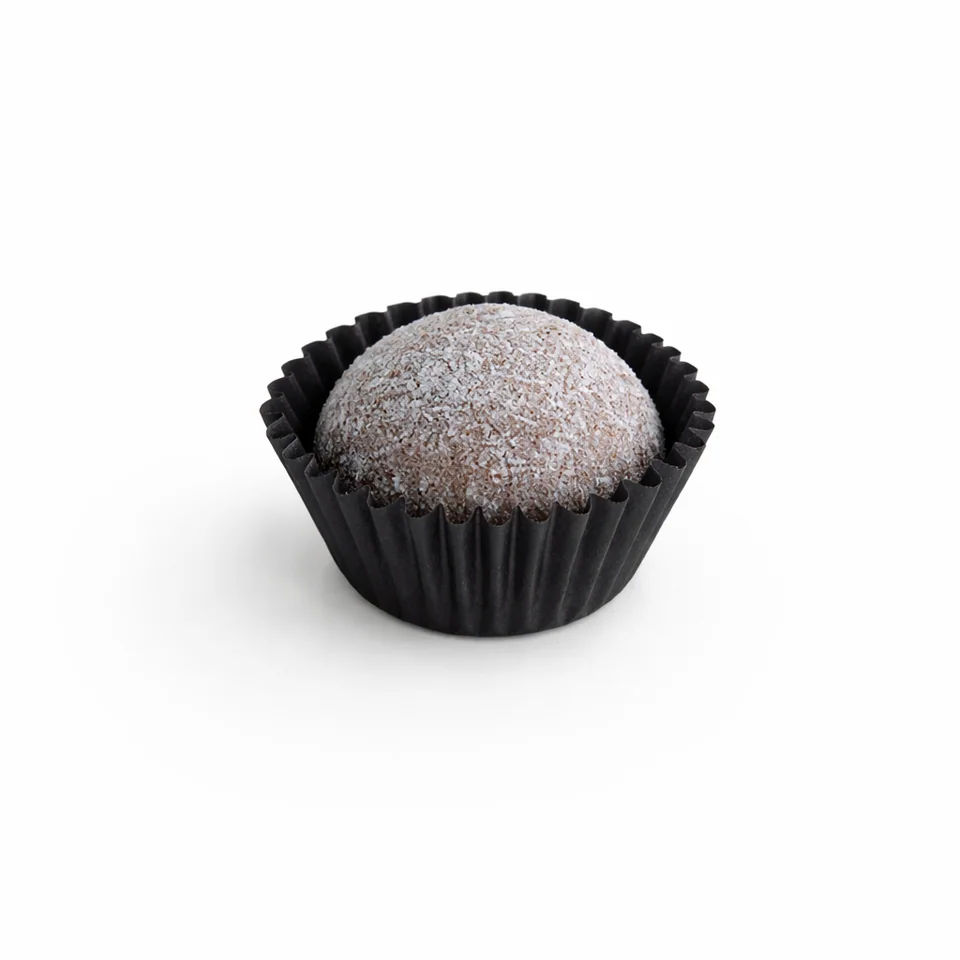 Brigadeiro de Cappuccino