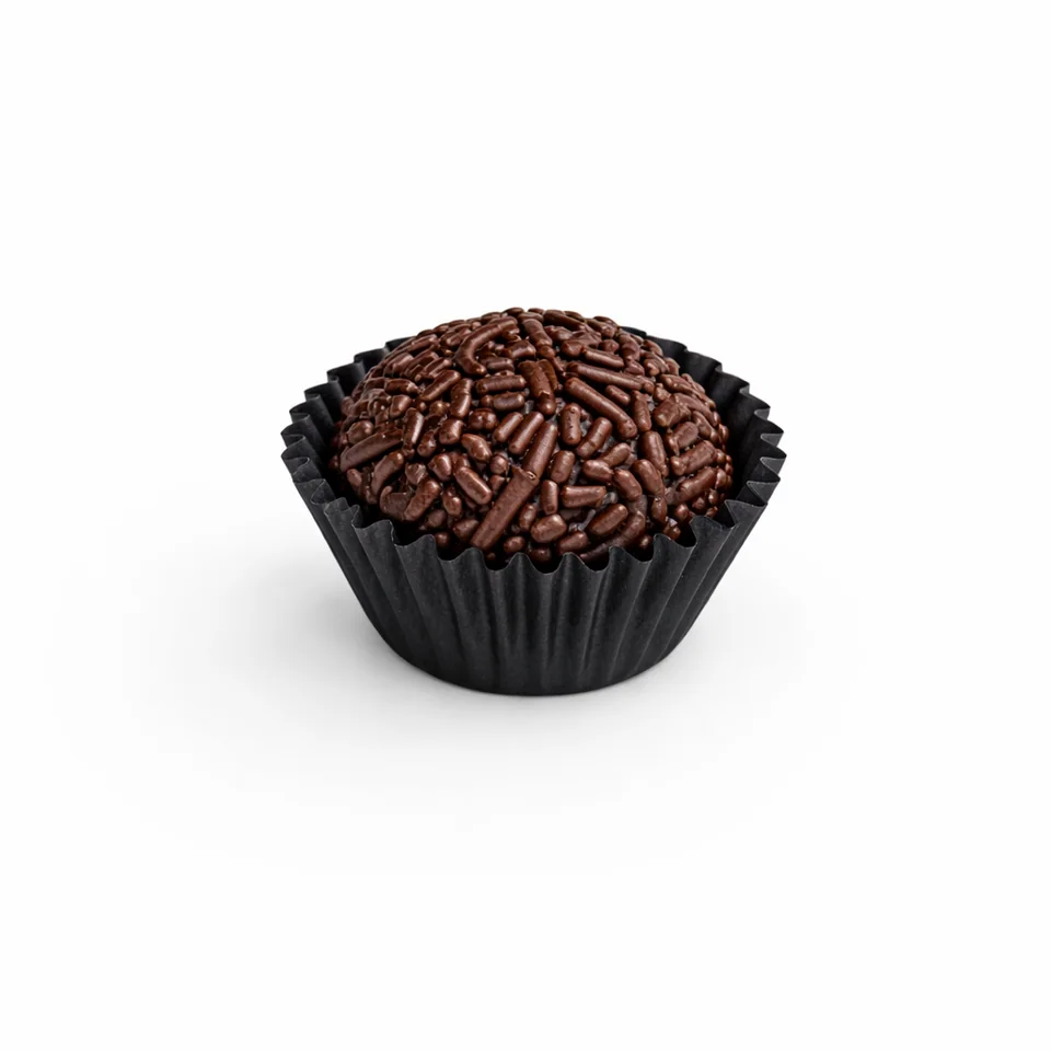 Brigadeiro Tradicional