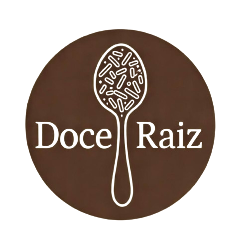 Doce Raiz logo